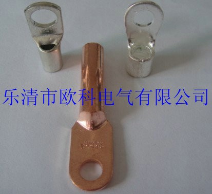 供应圆形接线端头